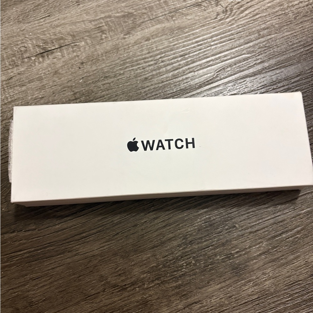 Apple Watch SE (Gen 2)